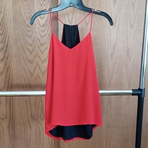 Express Barcelona Cami Reversible